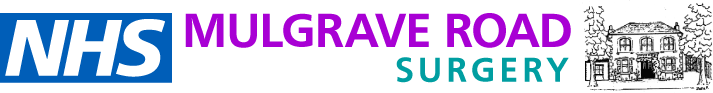 Mulgrave Road Surgery